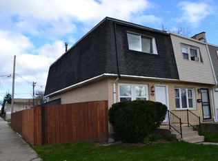 7101 S Carpenter St, Chicago, IL 60621