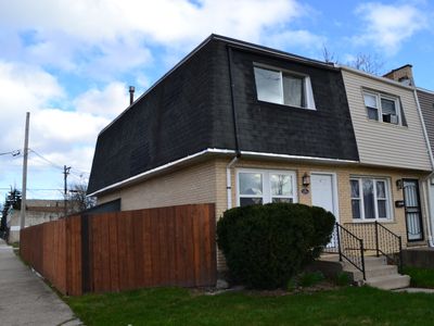 7101 S Carpenter St, Chicago, IL, 60621