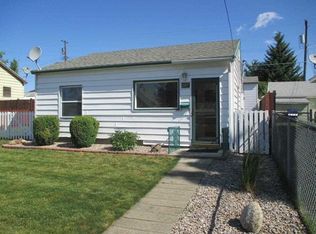 207 E Courtland Ave, Spokane, WA 99207