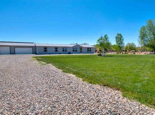 849 21st Rd, Fruita, CO 81521
