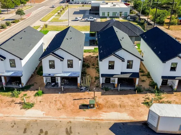 1009 Neikol Ln, Abilene, TX 79601