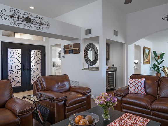 5th image of 64251 E Orangewood Ln