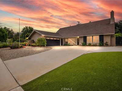 826 La Paloma St, Redlands, CA, 92373