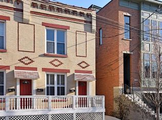 984 Paradrome St UNIT 1, Cincinnati, OH 45202
