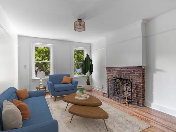 217 East 5th Street 6A image 1 of 9