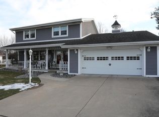 3052 Melrose Dr, Bay City, MI