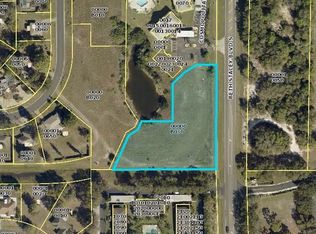 Beth Stacey Blvd, Lehigh Acres, FL 33936