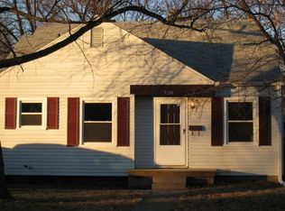 5210 E 20th Pl, Indianapolis, IN 46218