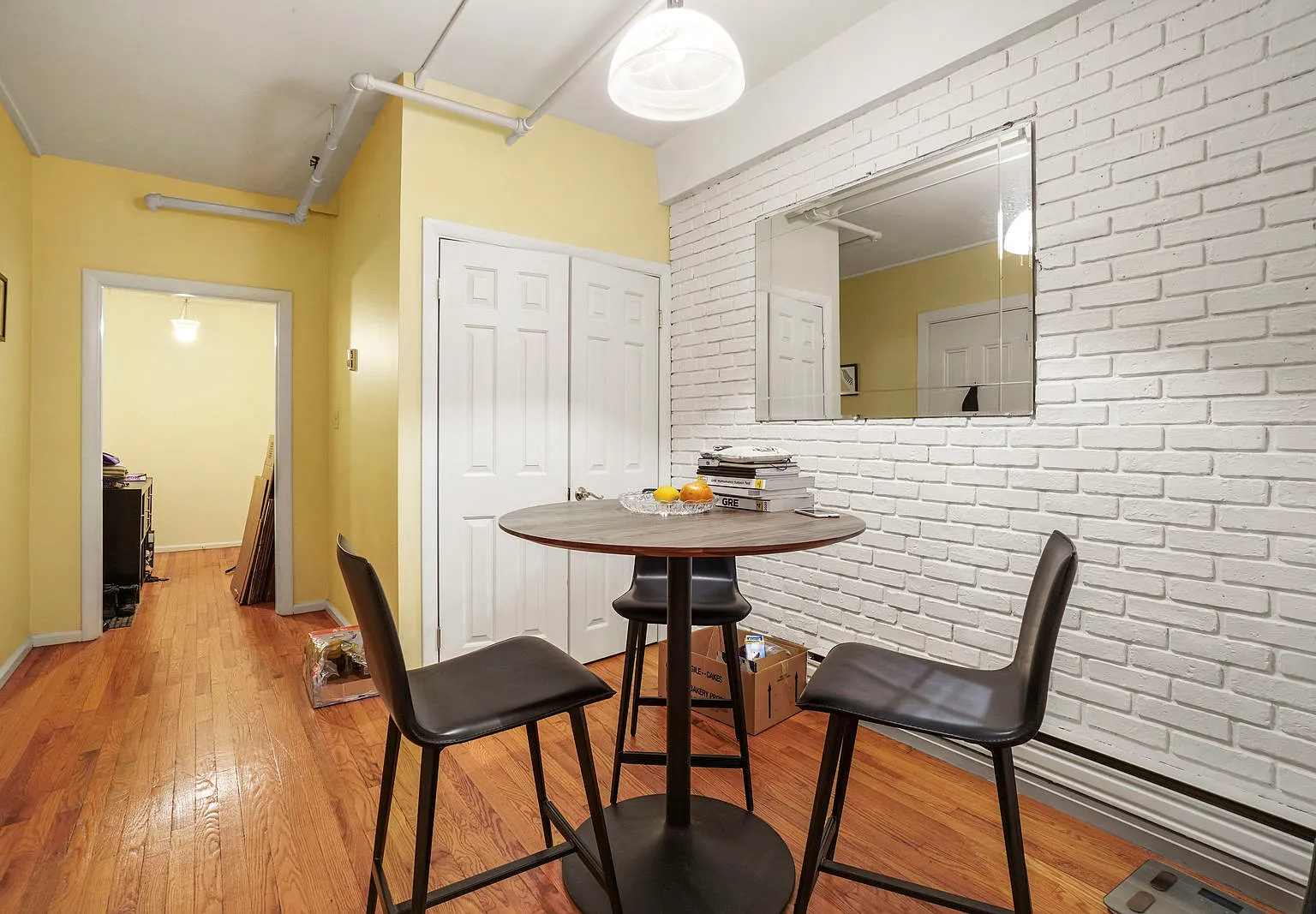1 bed, 520 sqft, $2,600 — Photo 3