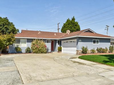 1799 Foxworthy Ave, San Jose, CA, 95124