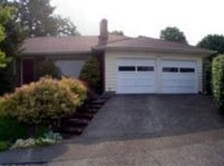 2360 SE 104th Dr, Portland, OR 97216