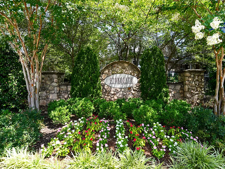 5121 Travis Edward Way #J — Photo 2