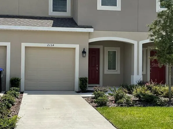 2134 Crystal Bell St, Orlando, FL 32824