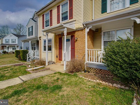 3rd image of 5318 Qualey Pl