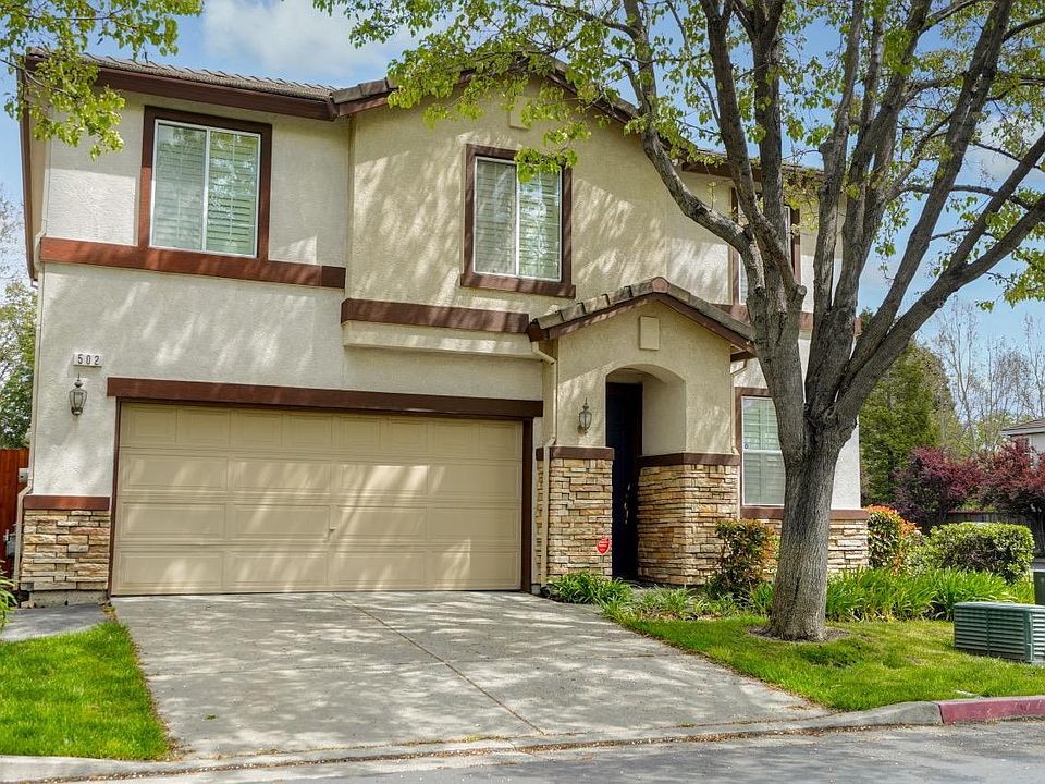 1st image of 502 Vintage Springs Court