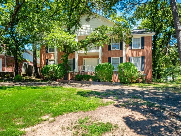 901 N Mississippi St, Little Rock, AR 72207
