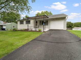 108 Carol Ave, Vestal, NY 13850