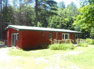89 Delaney Dr, Brant Lake, NY 12815