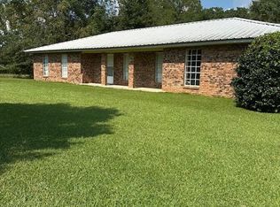 95 Forest Grove Rd, Jayess, MS 39641