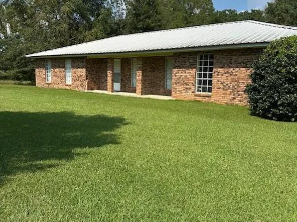 95 Forest Grove Rd, Jayess, MS 39641