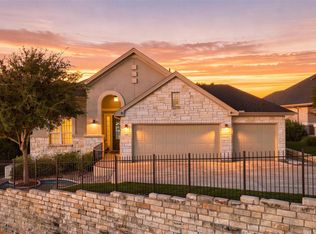 246 S Sage Holw, Dripping Springs, TX 78620
