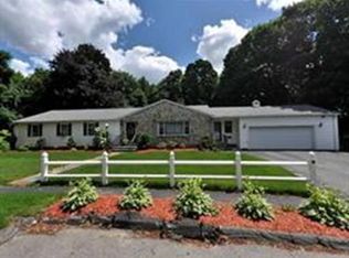 15 Alamo St, Worcester, MA 01604