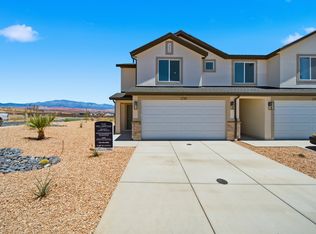 2163 S Woverine Way #2448, Washington, UT 84780