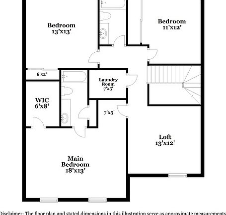 3rd image of 7899 Prairie Willow Dr
