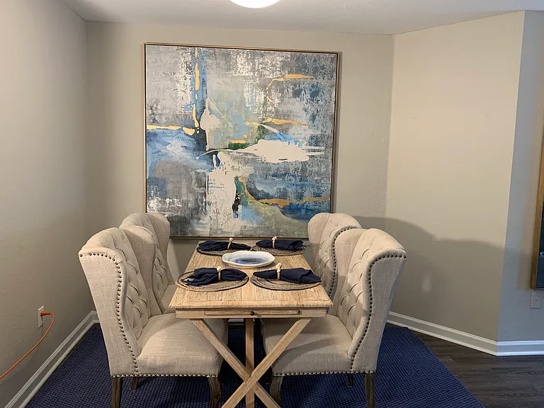 The Vibe at Celebration Pointe — Photo 6