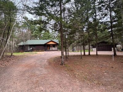 9063N Anderson Road, Hayward, WI, 54843