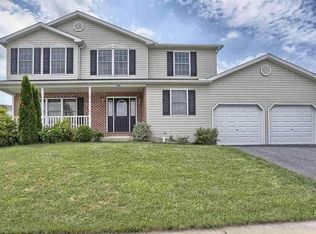 904 Magnolia Dr, Enola, PA 17025