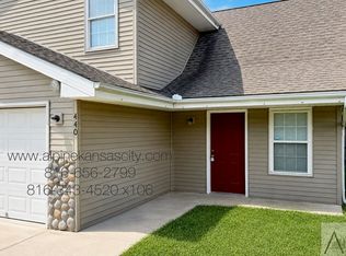 440 Spring Ave, Liberty, MO 64068