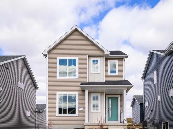 9240 Gentle Feather Rd, Verona, WI 53593
