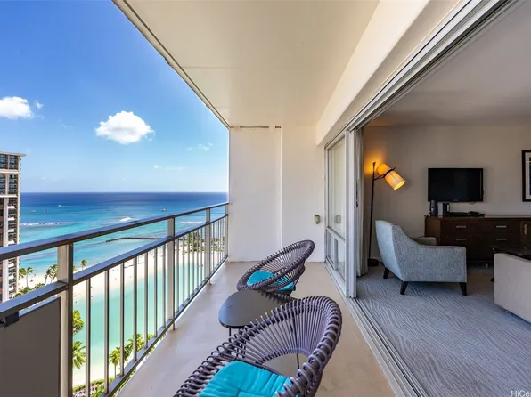 1777 Ala Moana Blvd APT 2336, Honolulu, HI 96815