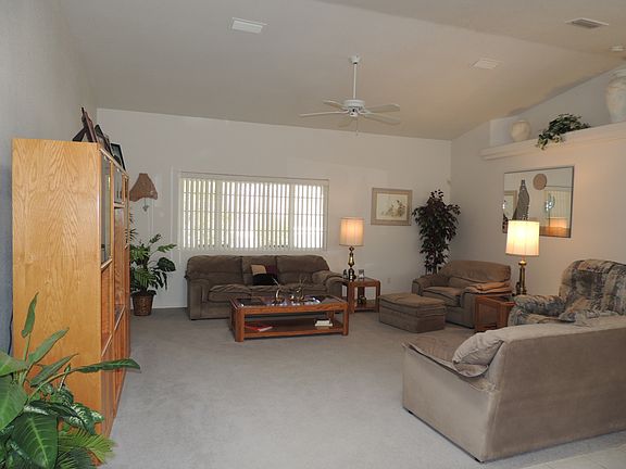 Vaulted Ceilings 