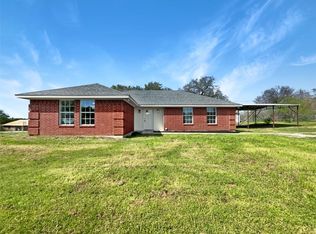 280 County Road 4358, Decatur, TX 76234