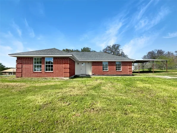 280 County Road 4358, Decatur, TX 76234