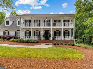 607 Lees Mill Rd, Fayetteville, GA 30214