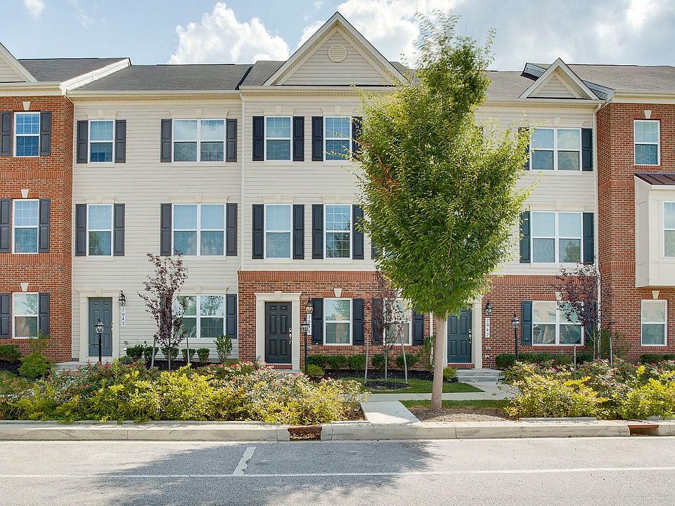 7045 Banbury Dr, Hanover, MD 21076 Zillow