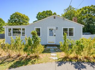 274 Winslow Gray Rd, West Yarmouth, MA 02673