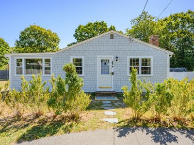 274 Winslow Gray Road, West Yarmouth, MA, 02673