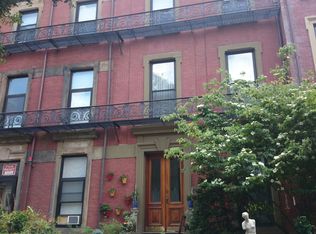 407 Beacon St, Boston, MA 02115