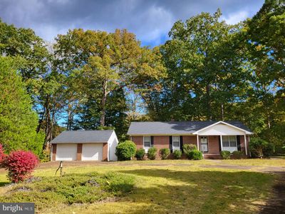 12035 James Madison Pkwy, King George, VA, 22485