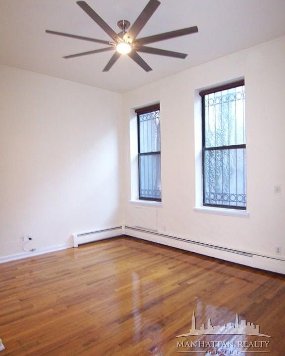 2nd image of 184 W 134th St APT 1