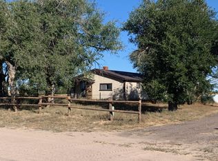 20050 Drennan Rd, Colorado Springs, CO 80928