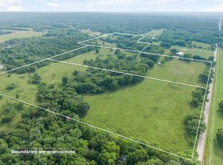 Conifer Rd, Henryetta, OK 74437