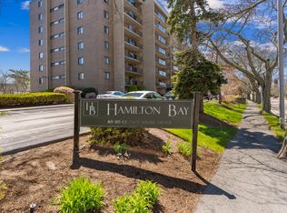 175 Quincy Shore Dr APT B66, Quincy, MA 02171
