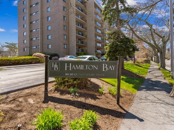 175 Quincy Shore Dr APT B66, Quincy, MA 02171