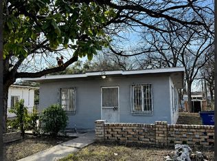 115 Sun, San Antonio, TX 78204