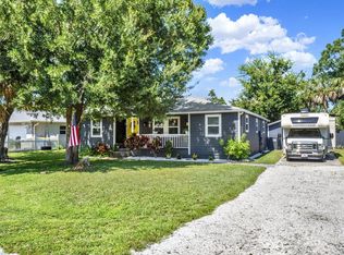 2721 Evergreen Dr, Edgewater, FL 32141